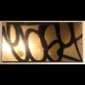 "Easy Tag: Gold" by Easy