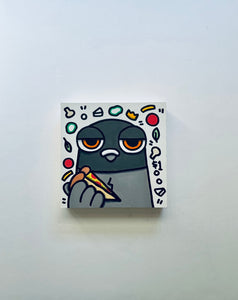 "Dollah Slice" by ZRO PRO